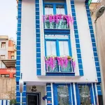 Hotel Sultanahmet La Petite Istanbul
