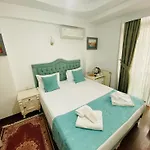 Sultanahmet La Petite Hotel Istanbul