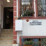 Sultanahmet La Petite Hotel
