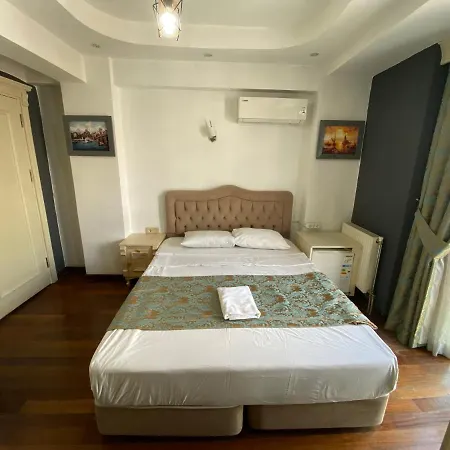 Sultanahmet La Petite Hotel Estambul