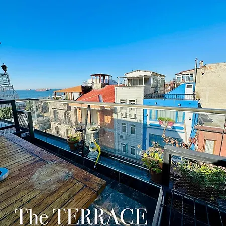 La Petite Maison ホテル 3*