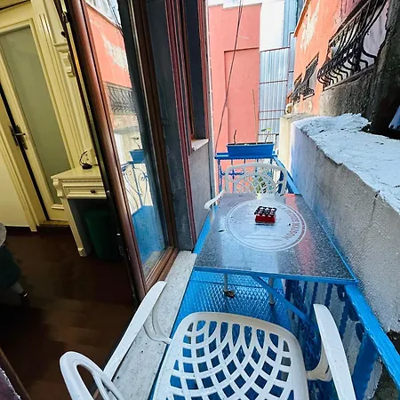 Ξενοδοχείο Sultanahmet La Petite Κωνσταντινούπολη