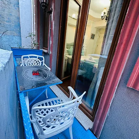 Sultanahmet La Petite 3* Estambul