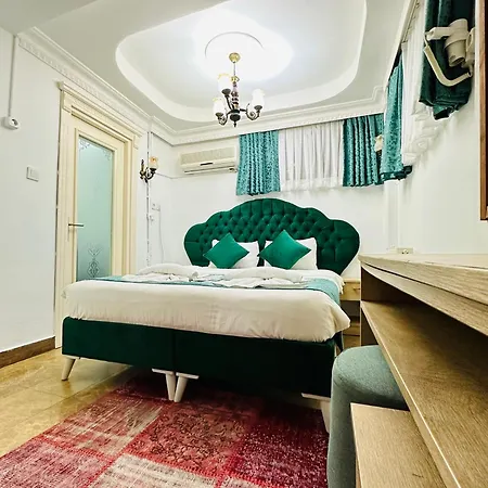 Ξενοδοχείο Sultanahmet La Petite