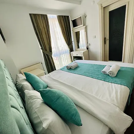 Sultanahmet La Petite 3* Κωνσταντινούπολη