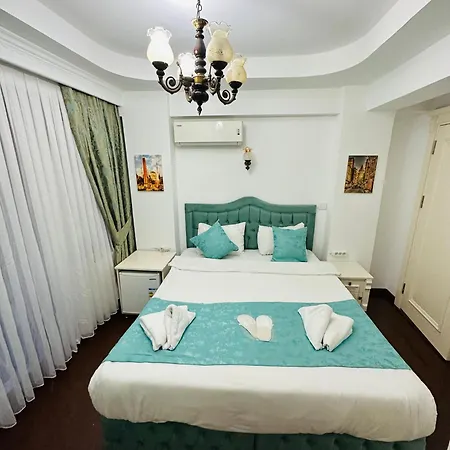 Sultanahmet La Petite Ξενοδοχείο