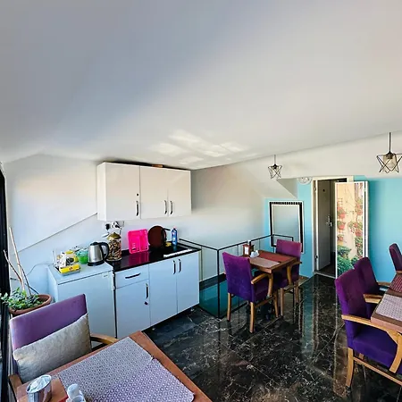 Hotel Sultanahmet La Petite Estambul
