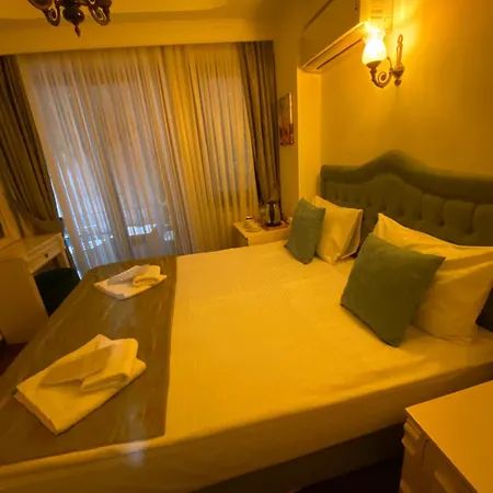 Sultanahmet La Petite 3* Κωνσταντινούπολη