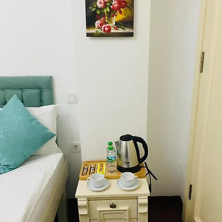 Sultanahmet La Petite Hotel