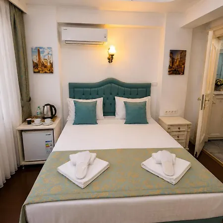 Sultanahmet La Petite Hotel 3*