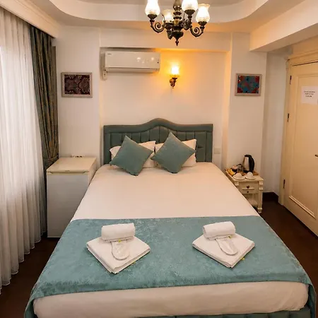 Sultanahmet La Petite 3*