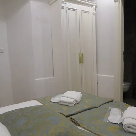 Hotel Sultanahmet La Petite 3*