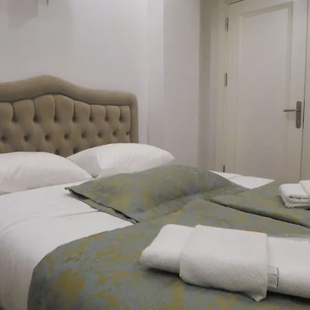 Hotel Sultanahmet La Petite 3*
