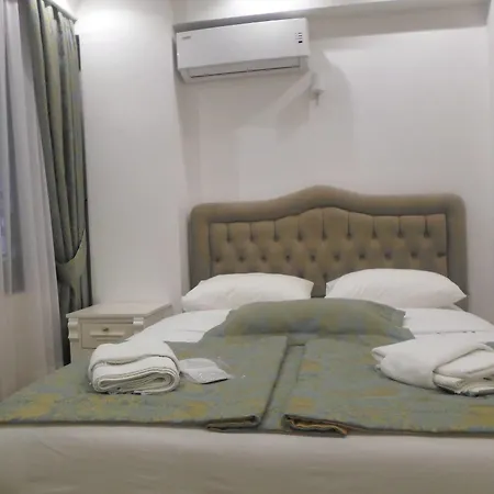 Sultanahmet La Petite 3*