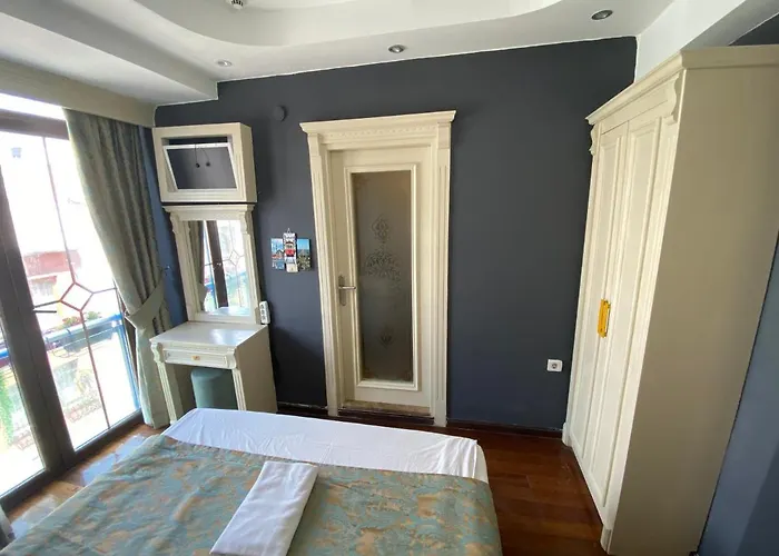 Sultanahmet La Petite Isztambul