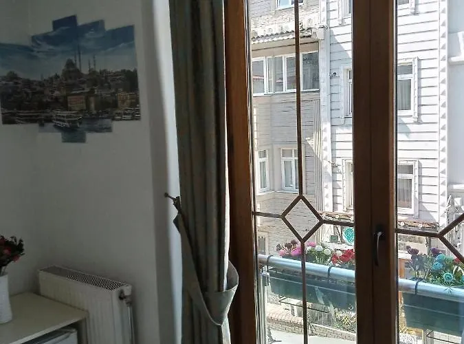 Sultanahmet La Petite 3* Isztambul