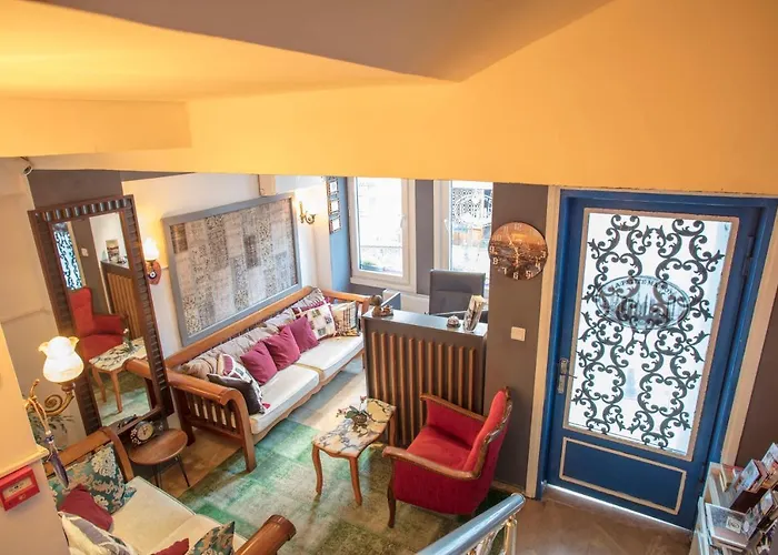 Sultanahmet La Petite