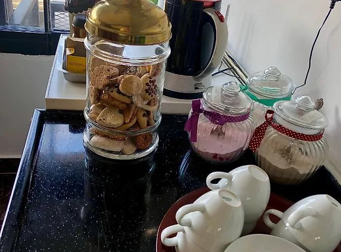 Szálloda Sultanahmet La Petite 3*