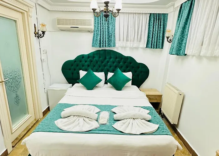 Sultanahmet La Petite 3*