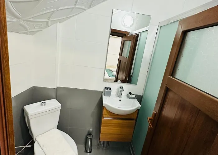 Sultanahmet La Petite Szálloda 3*