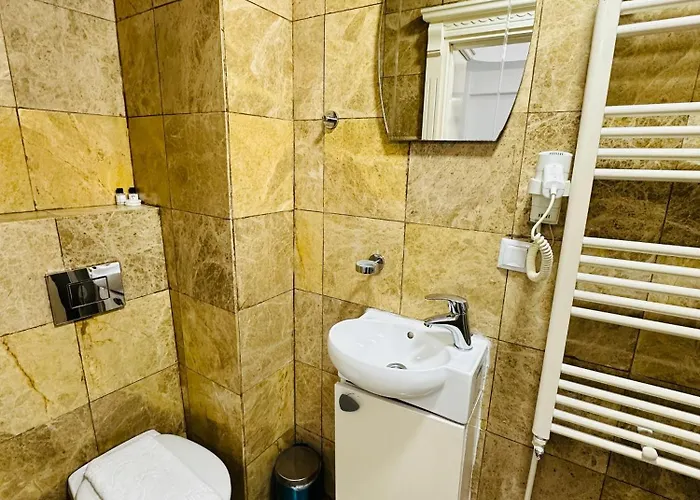 Sultanahmet La Petite 3*