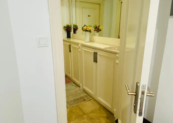 Sultanahmet La Petite 3*