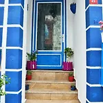 Отель Sultanahmet La Petite