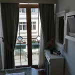 Szálloda Sultanahmet La Petite