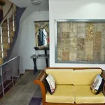 Szálloda Sultanahmet La Petite 3*
