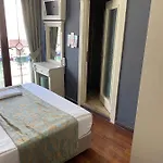 Sultanahmet La Petite Szálloda Isztambul