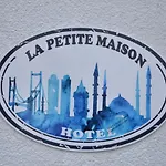 Sultanahmet La Petite Отель Стамбул