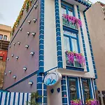 Sultanahmet La Petite 3* Isztambul
