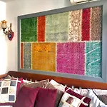 Sultanahmet La Petite 3* Стамбул