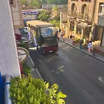 Sultanahmet La Petite Отель 3*