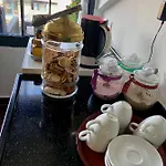 Szálloda Sultanahmet La Petite 3*