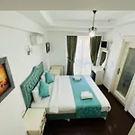 Sultanahmet La Petite Szálloda Isztambul