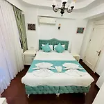 Sultanahmet La Petite Szálloda 3*