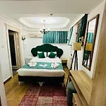 Sultanahmet La Petite Стамбул
