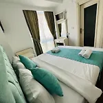Sultanahmet La Petite 3* Isztambul