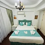 Sultanahmet La Petite Отель