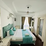 Szálloda Sultanahmet La Petite Isztambul