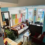 Sultanahmet La Petite Стамбул