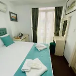 Sultanahmet La Petite Отель Стамбул