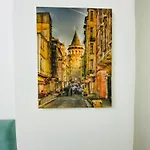 Sultanahmet La Petite Отель 3*