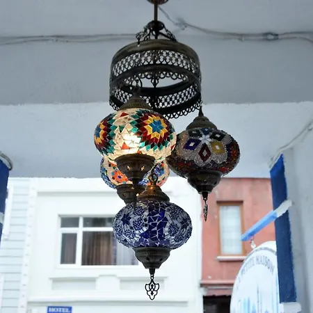 La Petite Maison מלון 2*