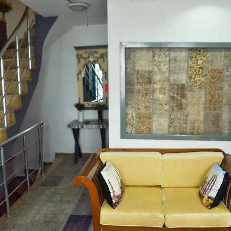Hotel Sultanahmet La Petite 3*