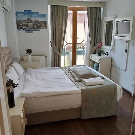 호텔 La Petite Maison 이스탄불