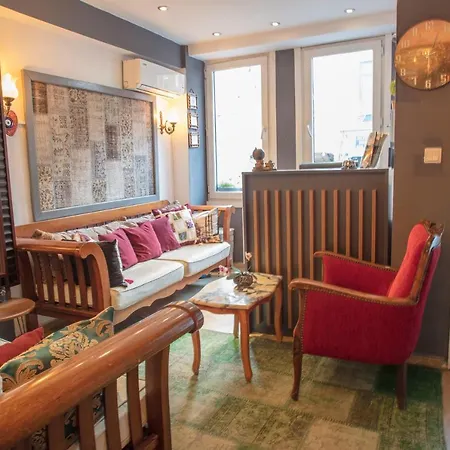 La Petite Maison 3* 이스탄불
