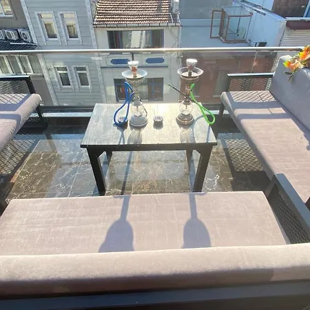 Sultanahmet La Petite 3*
