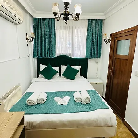 La Petite Maison מלון איסטמבול